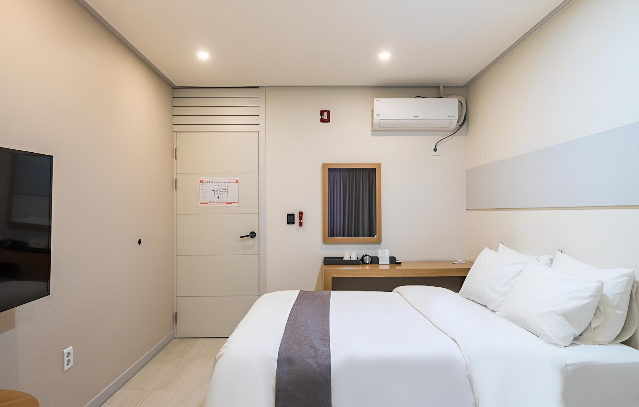 Yongin Sun Stay