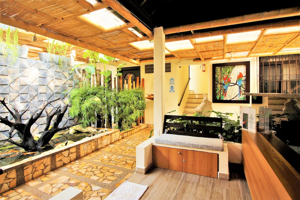 Casa Janaab Palenque - Hostel