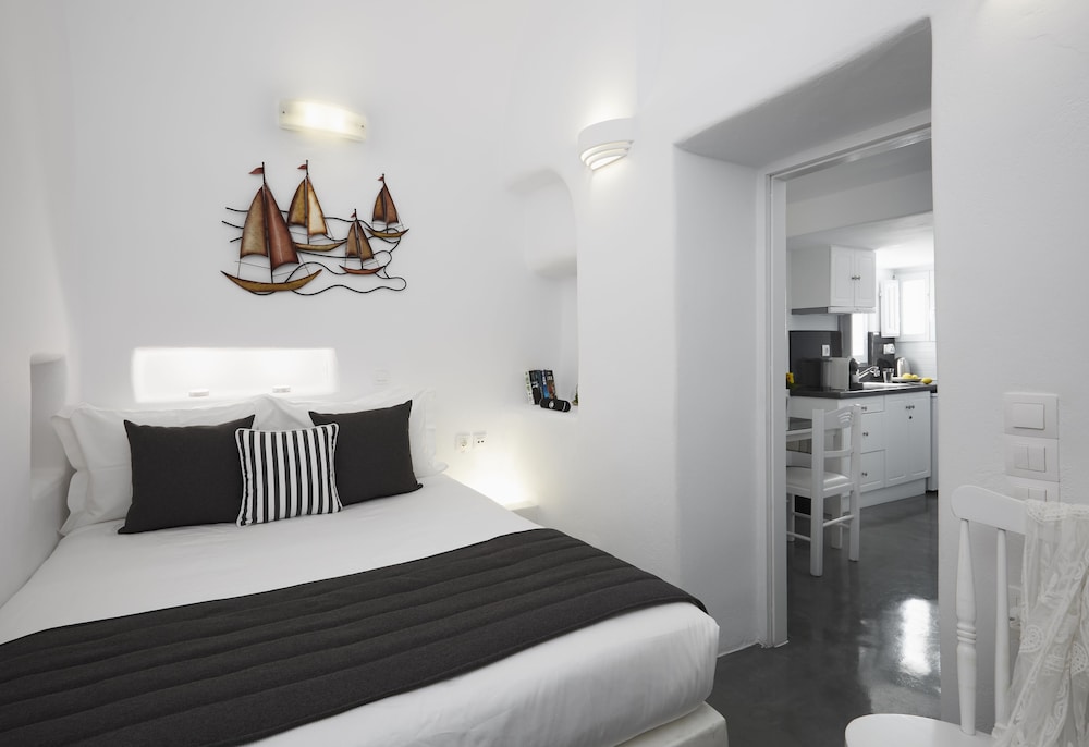 Helianthus Suites