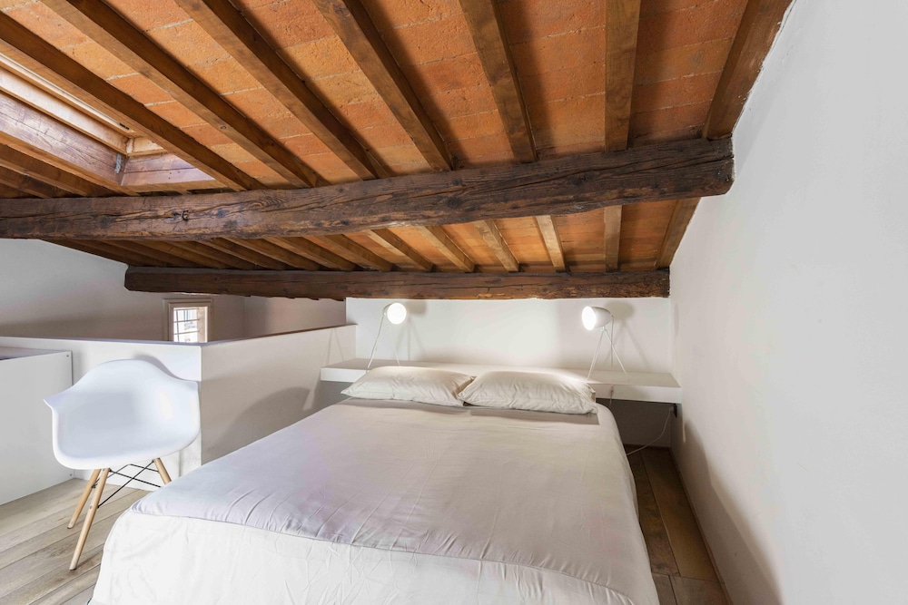 Loft al Conventino by MMega