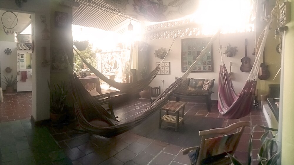 Hostel San Gil
