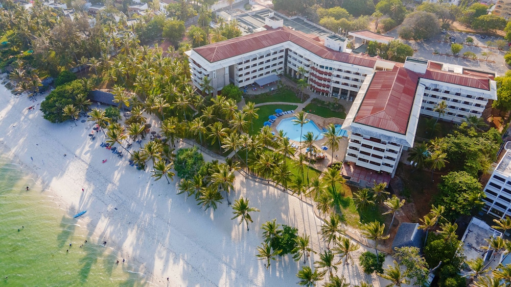 Mombasa Continental Resort