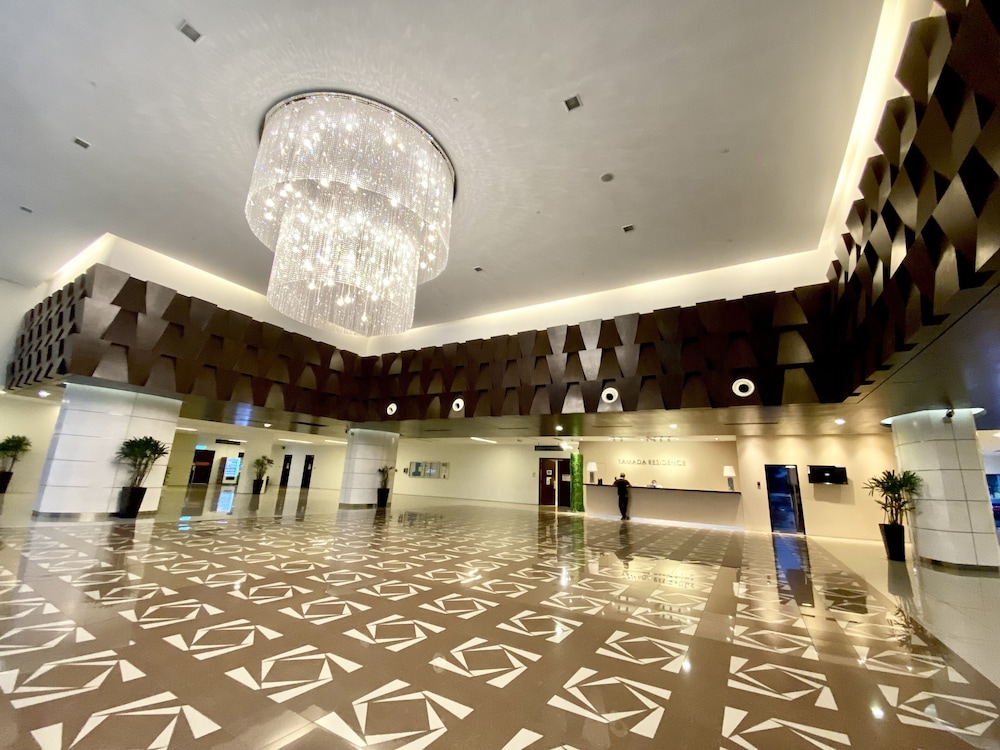 GreenerySuite Trefoil Setia Alam photo 3