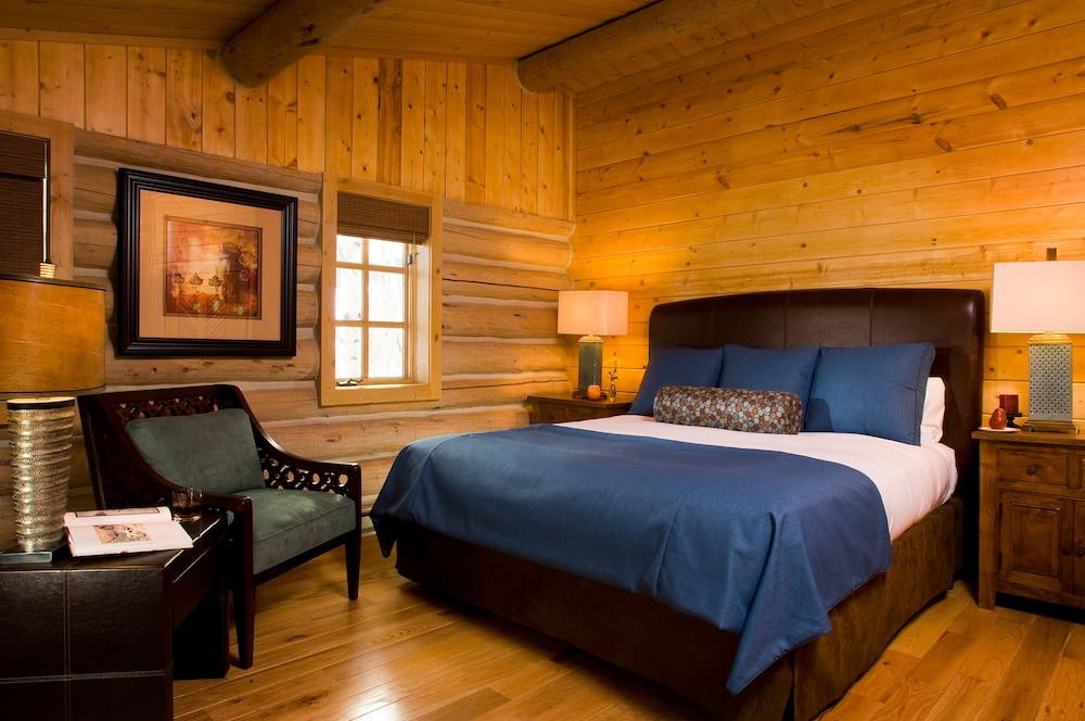 Private Unique On-mtn 4br 4ba 4 Bedroom Cabin by RedAwning