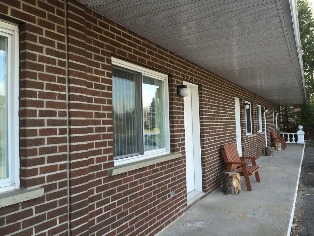 Motel St-Thomas