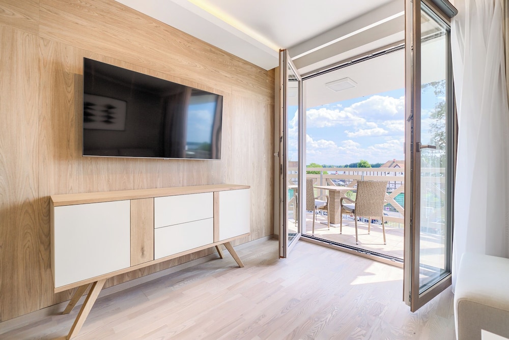City Apartments - Rezydencja Park
