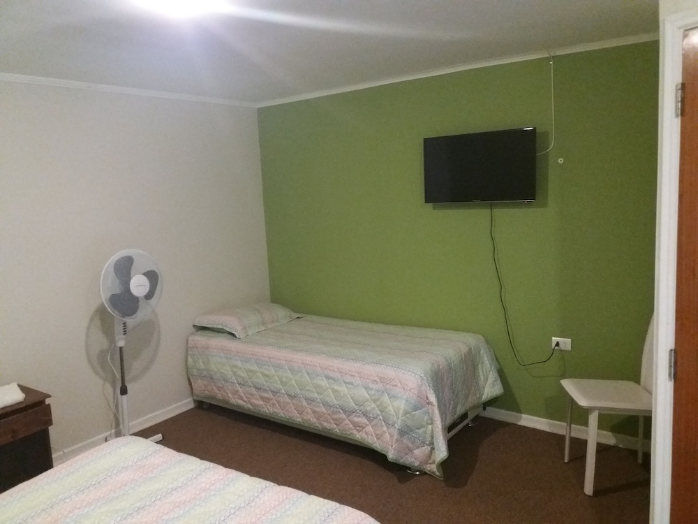 Hostal Casa de Barrio