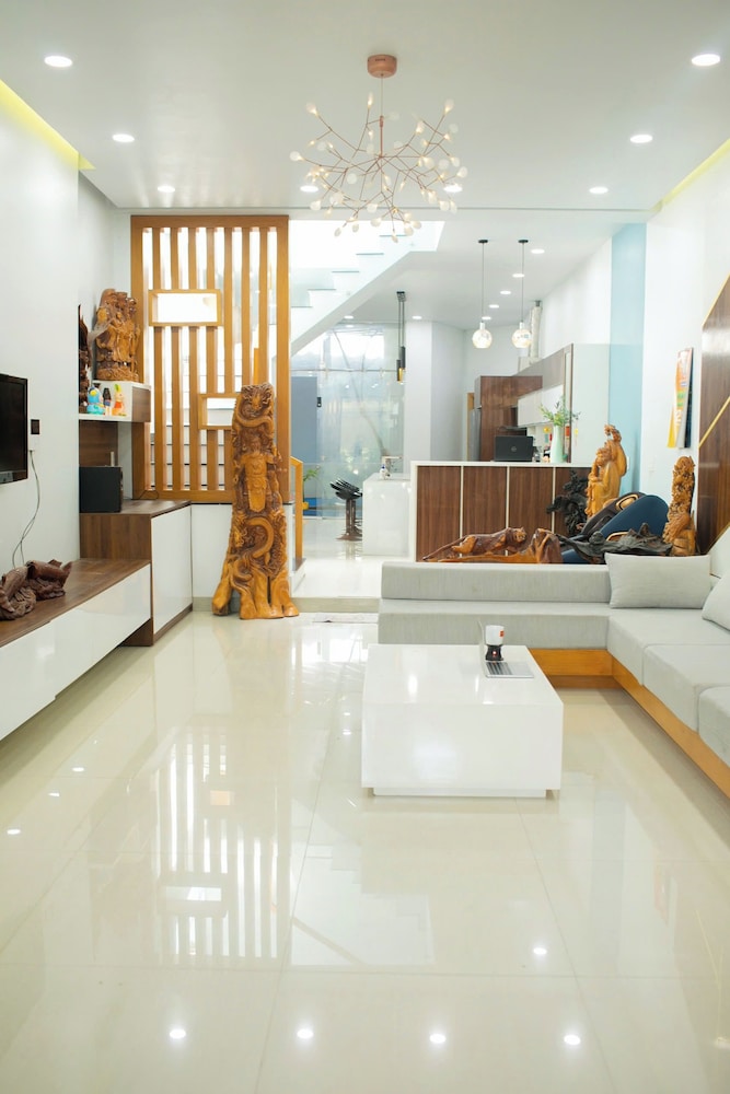 Amazing 3 br Best House Homestay - PT