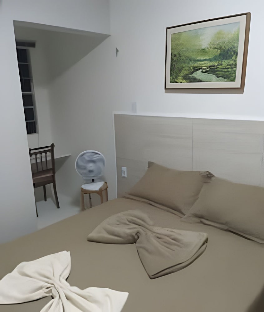 Oceana Suites Pousada Meireles