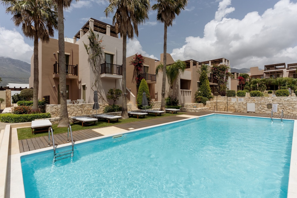 Plakias Resorts