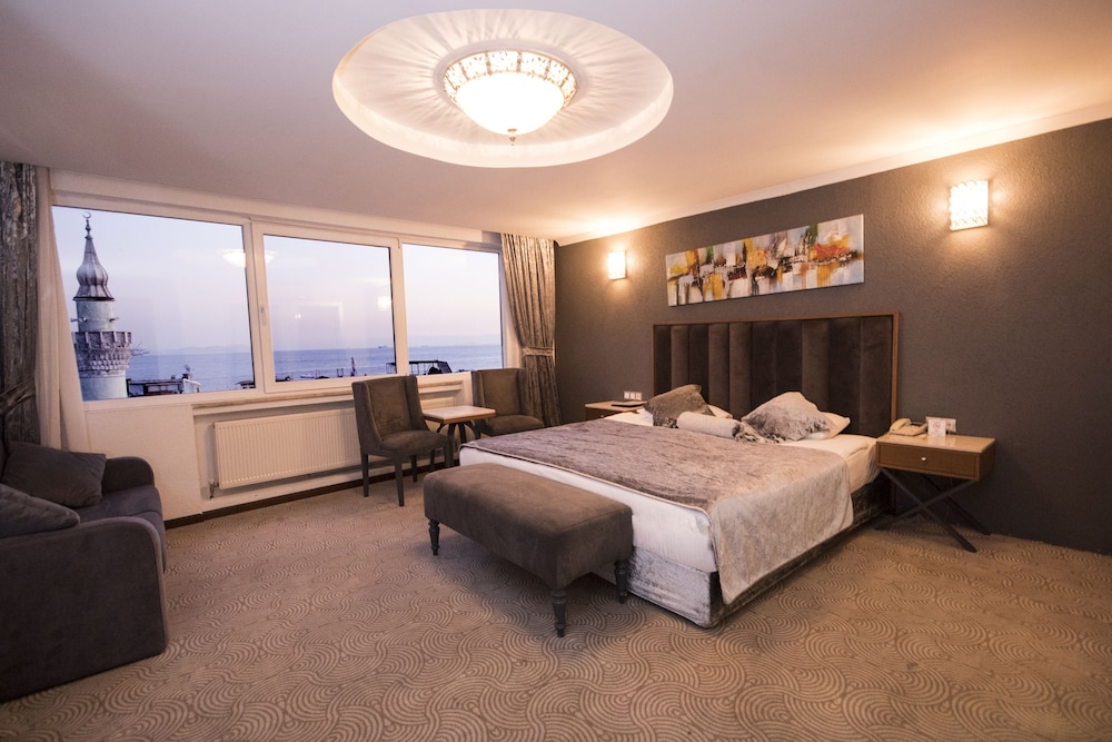 Antis Otel - Özel Sınıf - Image 28