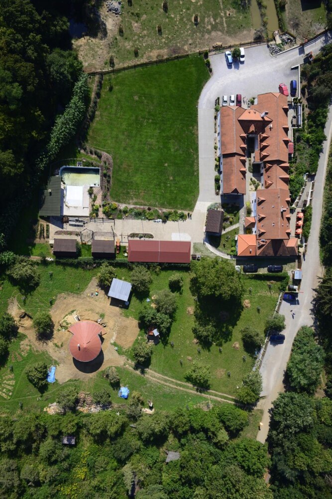 Penzion Kadlcův Mlýn