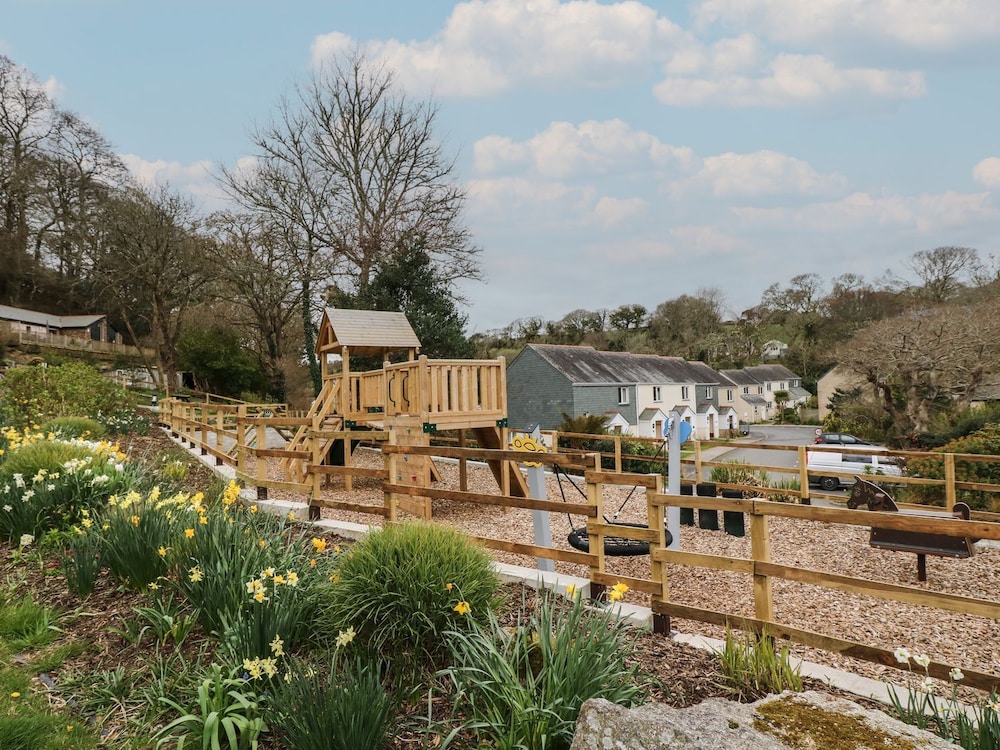 Coombe Cottage
