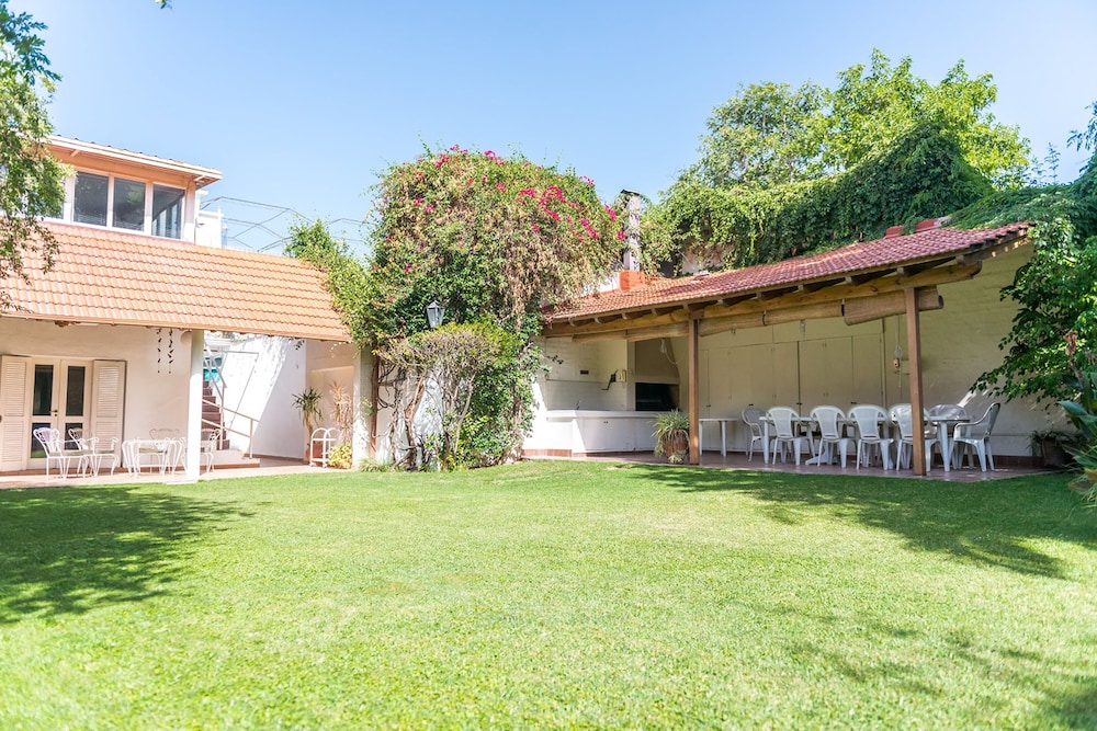 Casa Magnolia by Vilvey Turismo