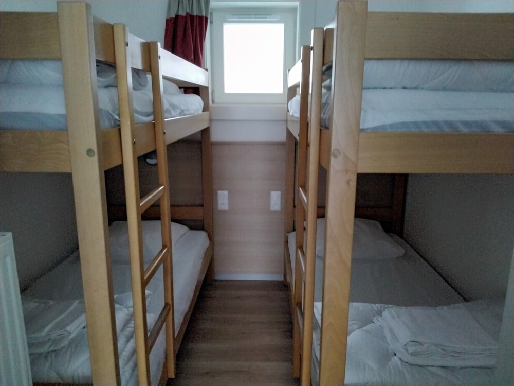 Apartment in Alsace With Heated Pool & Sauna