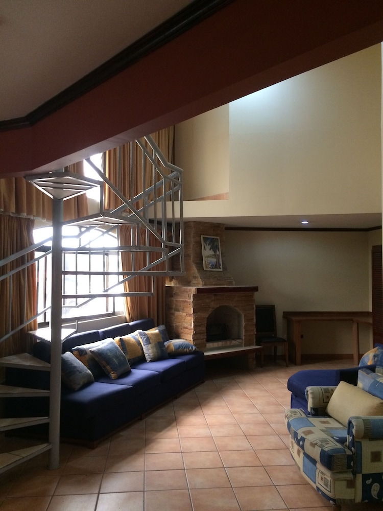 Hotel La Amistad - Property Image 34