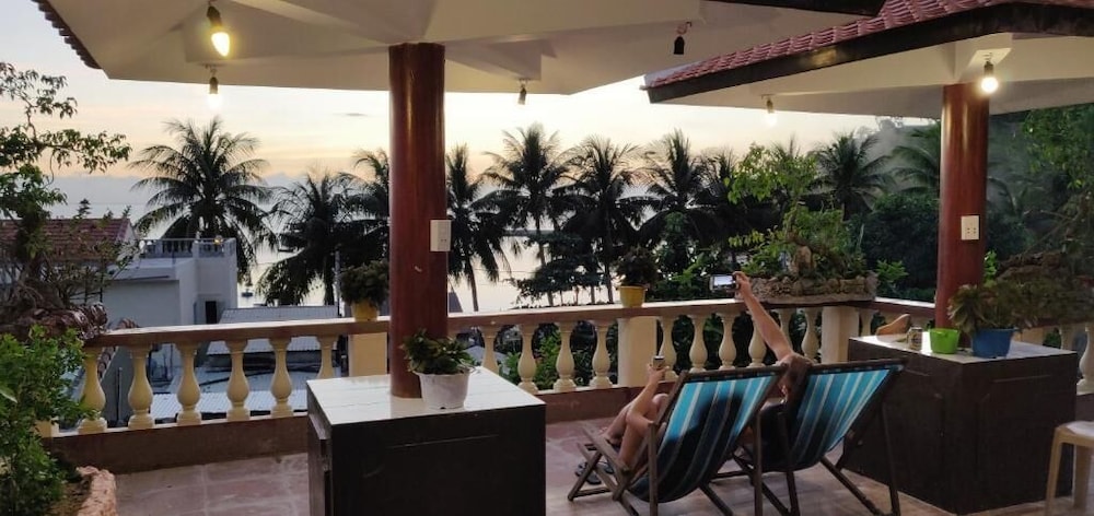 Ngo Khanh Homestay