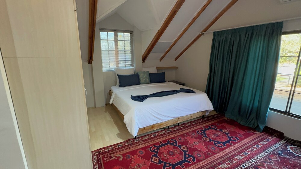Brookyard Guest House