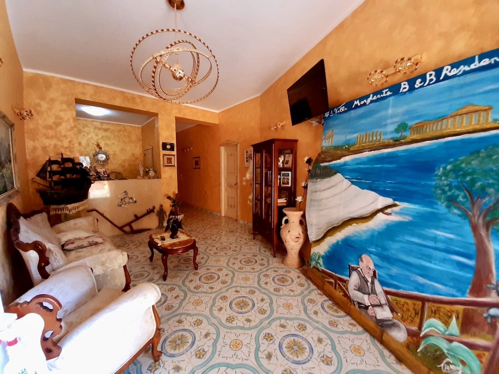 B&B Villa Margherita