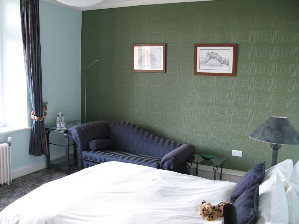 Ffarm Country House