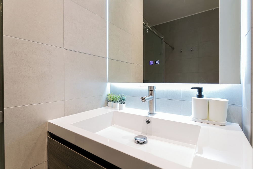 Riesco Suites by Andes STR