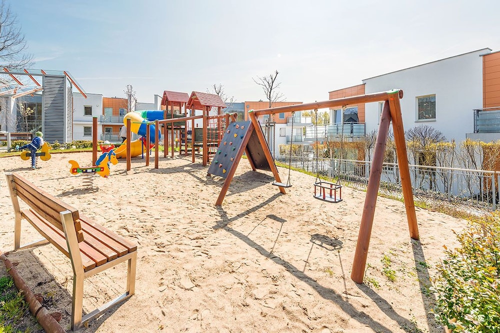 Apartamenty Sun & Snow Redlowo view 2