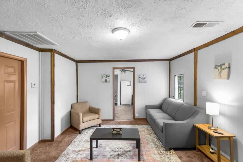 Terrace G Cozy Ranch