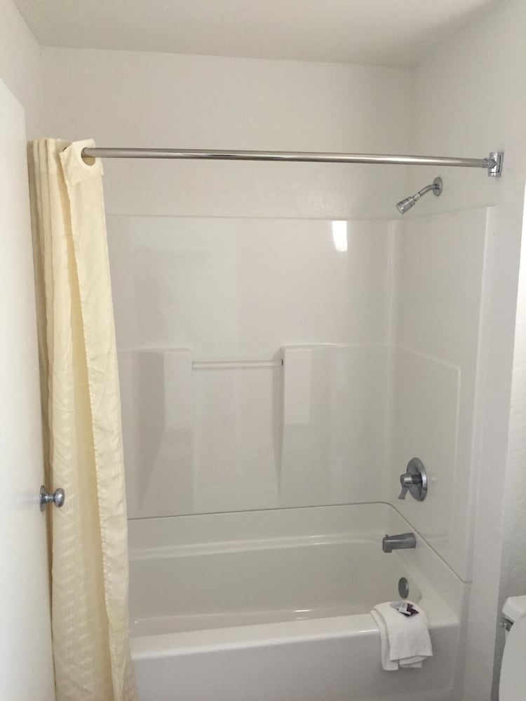 Americas Best Value Inn North Highlands Sacramento