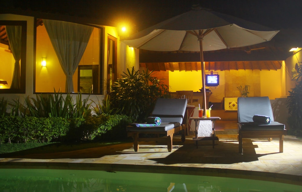 Bali Dyana Villas 44