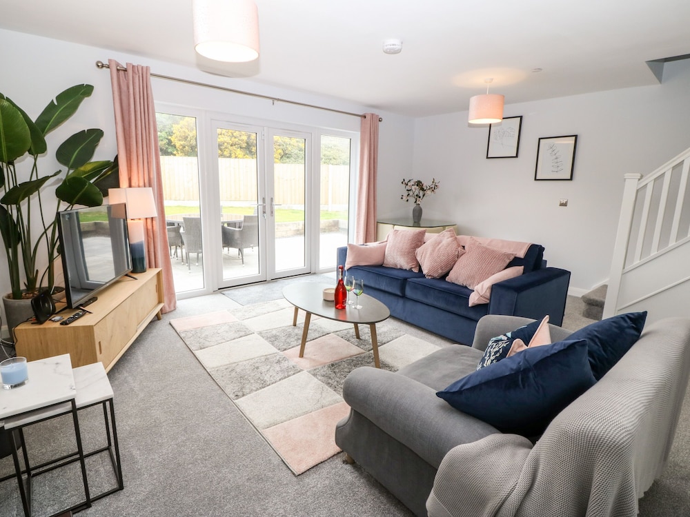 11 Parc Delfryn