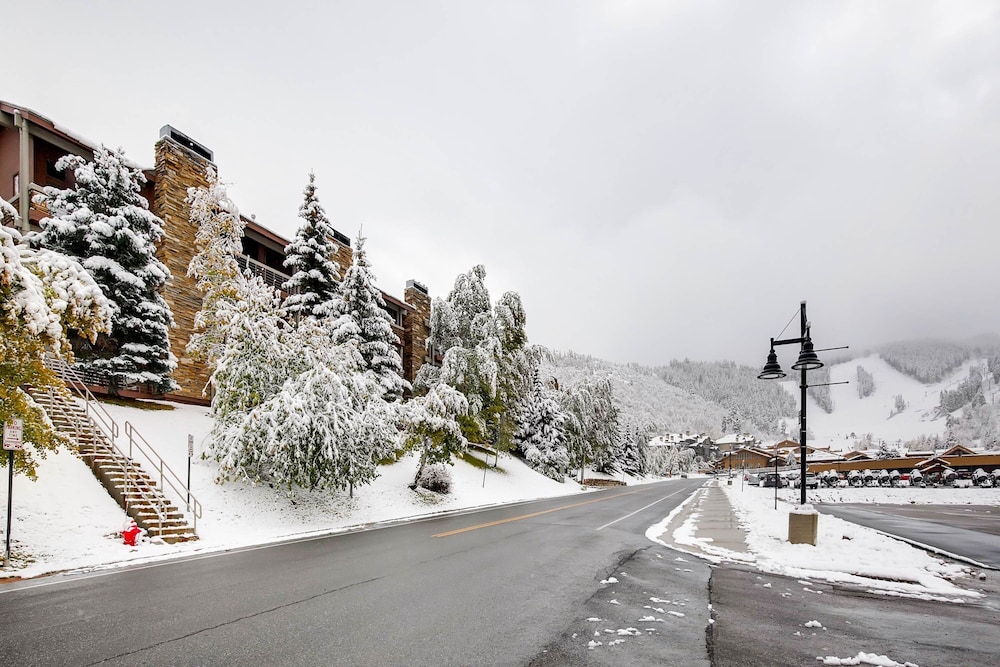 Park City Ski Resort Resort Vacation Homes