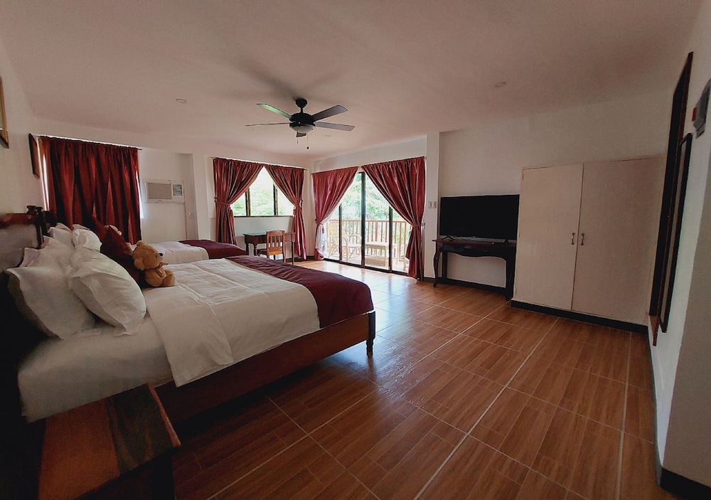 Doublegem Beach Resort and Hotel