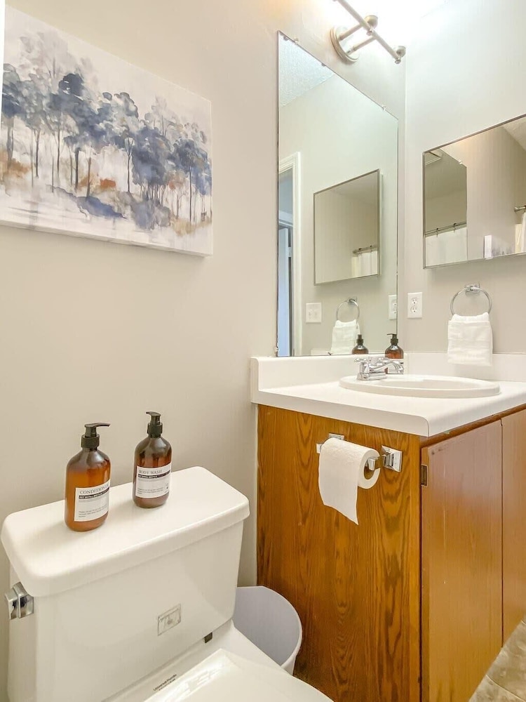 Knox Creek Retreat