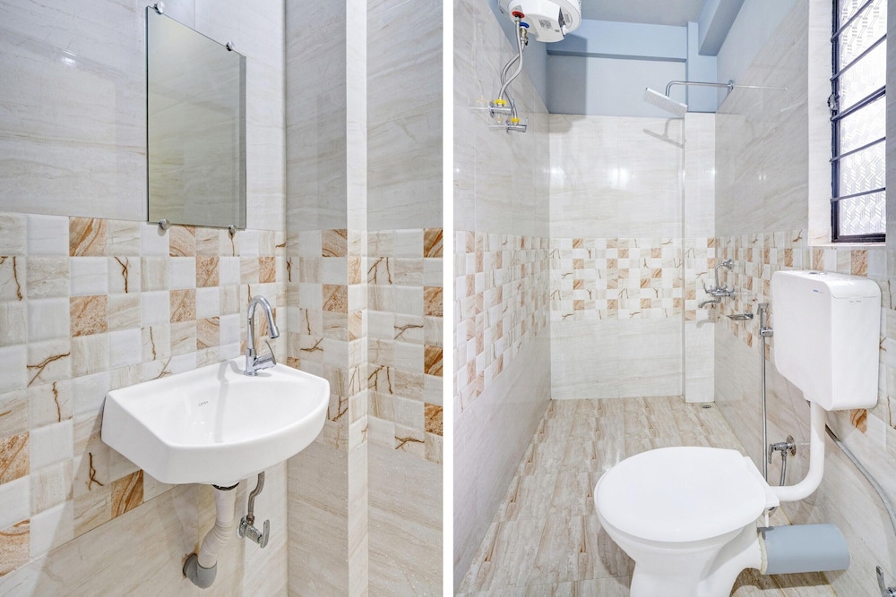 Hotel O Lapalang Shillong