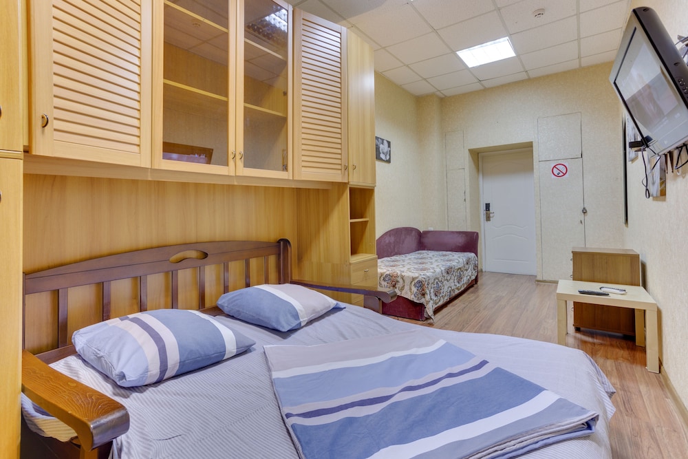 Bulatov Hostel