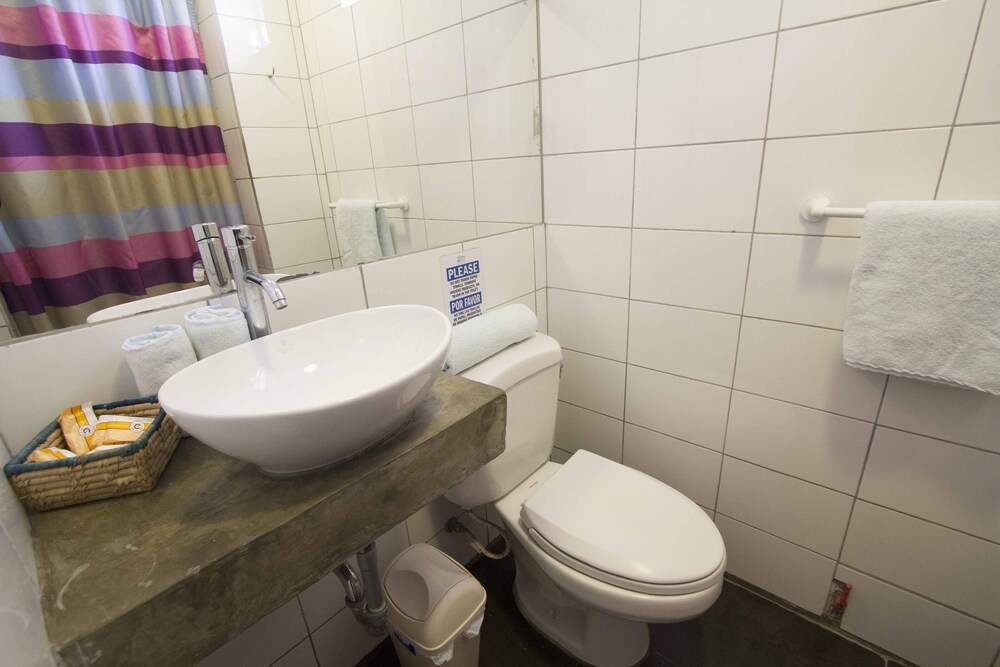 Wasi Airport Lima B&B