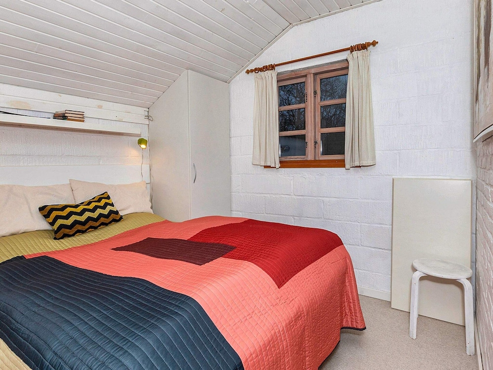 6 Person Holiday Home in Hurup Thy view 4