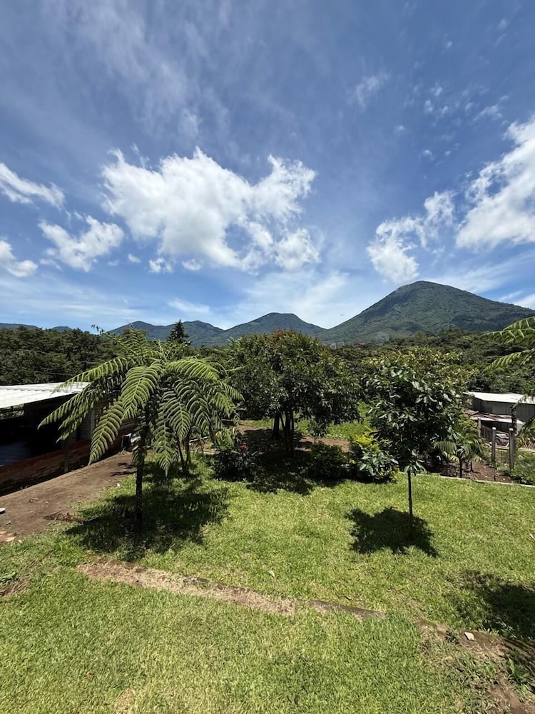 Villa San Carlos