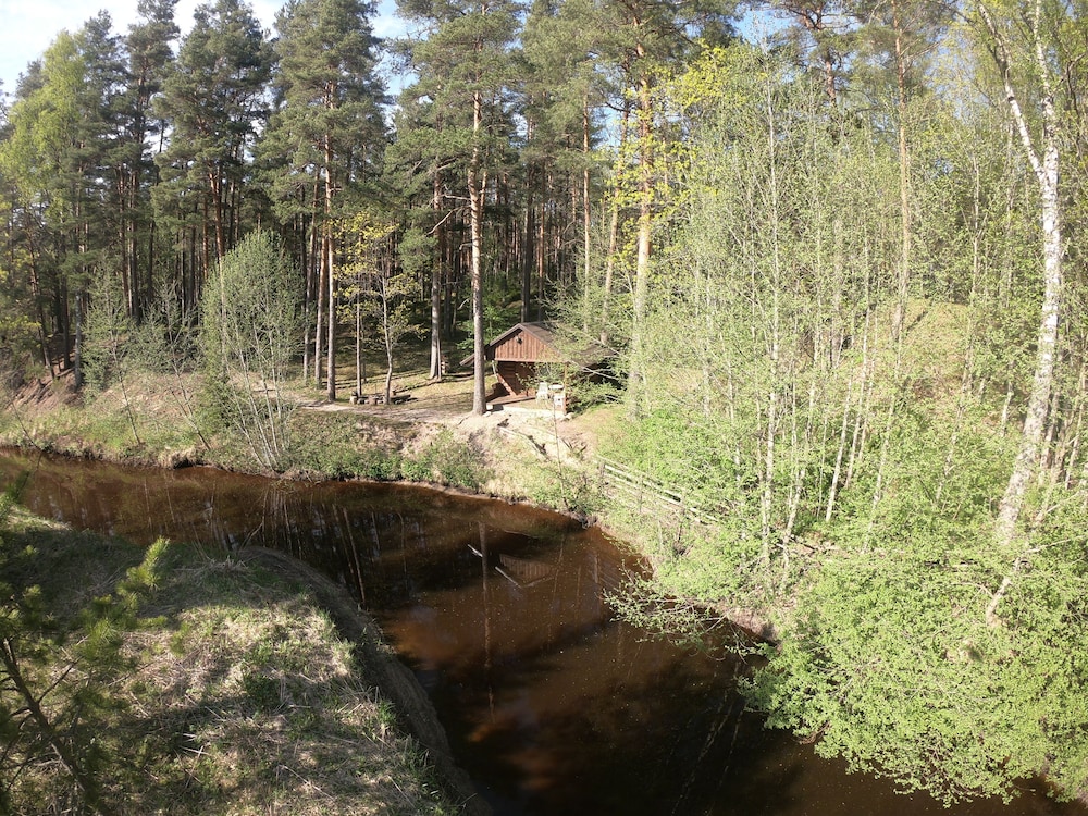 Kallaste Turismitalu & Holiday Resort