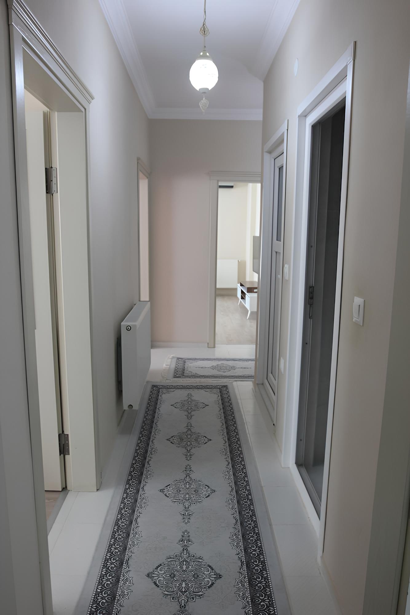 Zumrut Apart Hotel