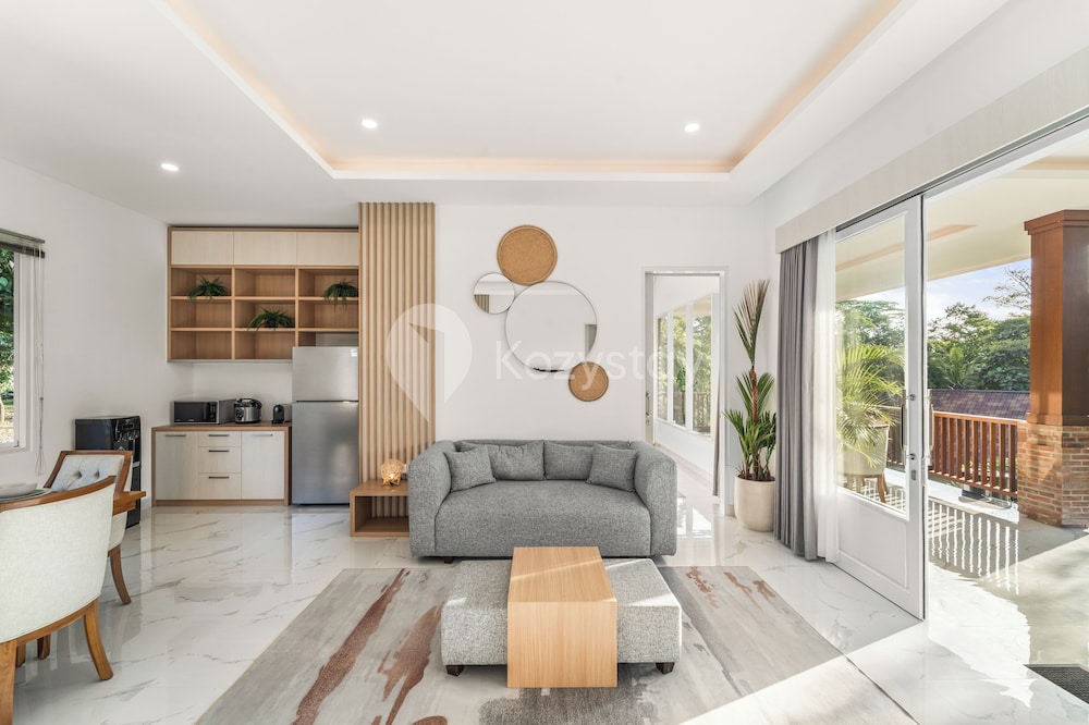 Kana Village Villa by Kozystay