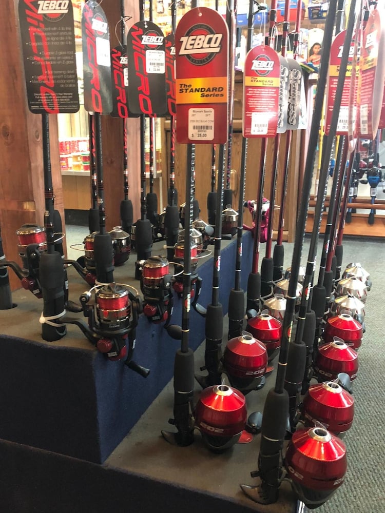 Sitzmark Sports