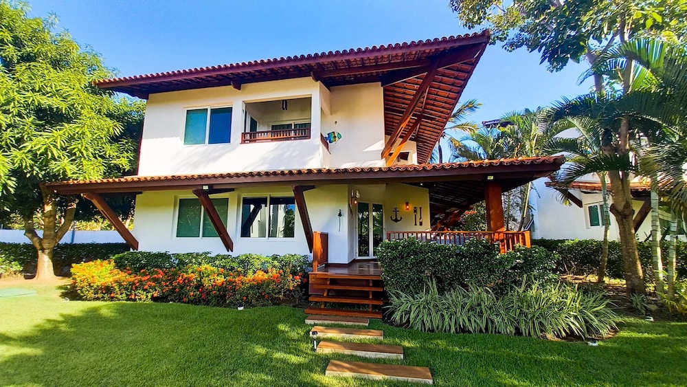 Flats at Club Meridional - Praia dos Carneiros