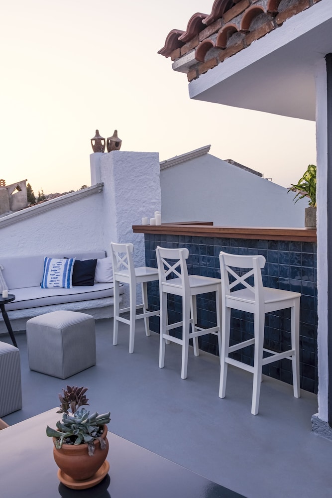 Blue Alle Hotel - Image 39