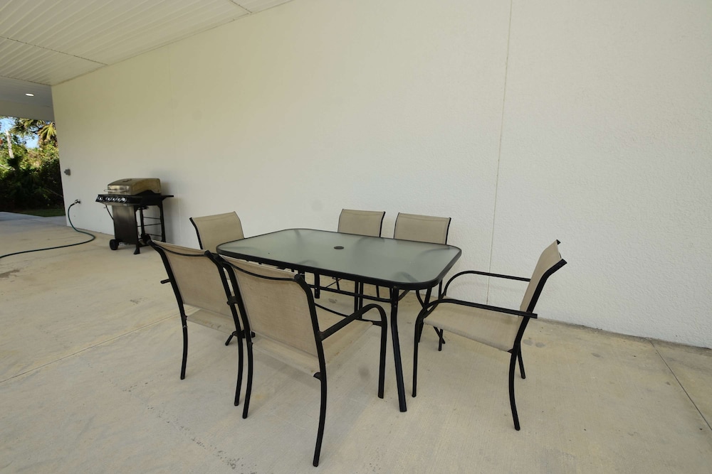 Casa Blanca 3 2 New Beach Home With Heated Pool