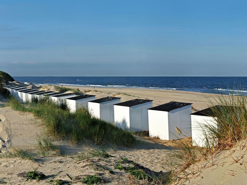Beautiful Villa, Den Burg Texel