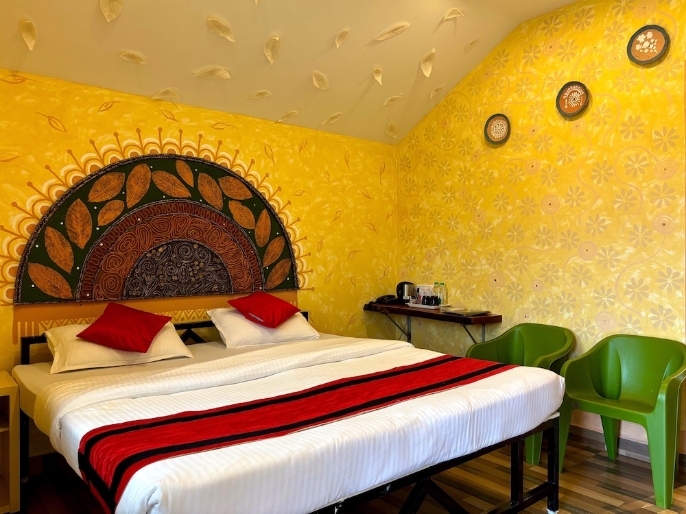 Palashgram Eco Resort