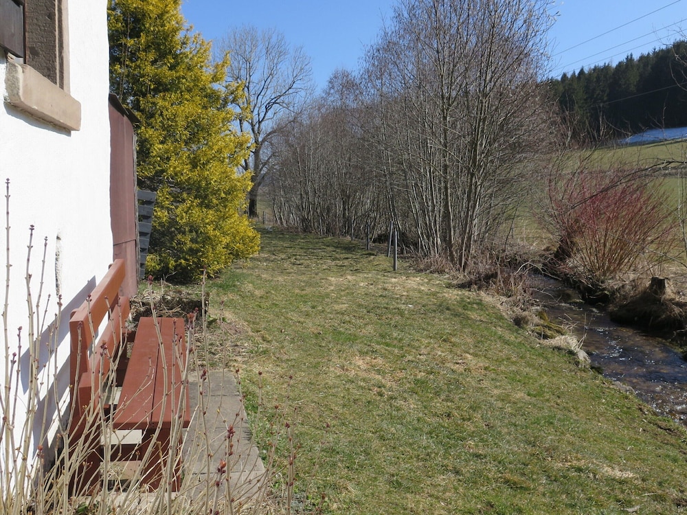 Historic Retreat, St. Georgen