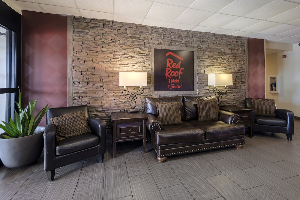 Red Roof Inn Yemassee view 2