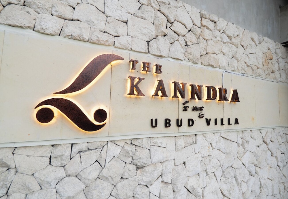 The Kanndra Villa Ubud